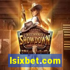 lsixbet.com