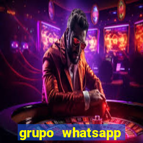 grupo whatsapp esporte da sorte mines