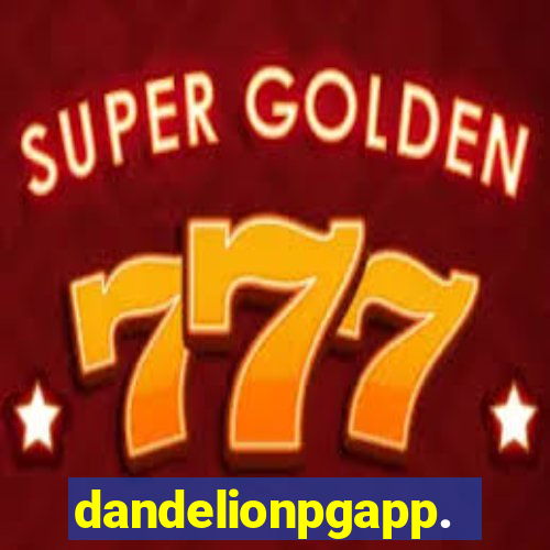 dandelionpgapp.com