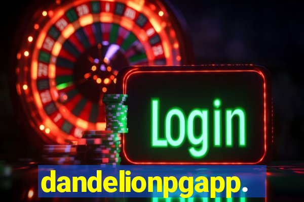 dandelionpgapp.com