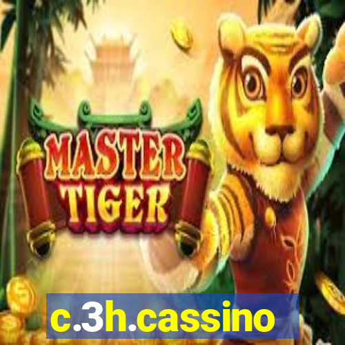 c.3h.cassino