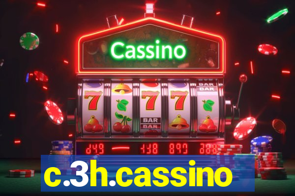c.3h.cassino