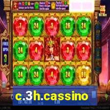 c.3h.cassino