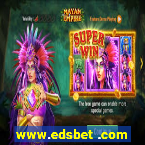 www.edsbet .com