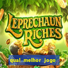 qual melhor jogo para ganhar dinheiro sem depositar