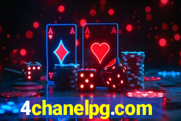 4chanelpg.com