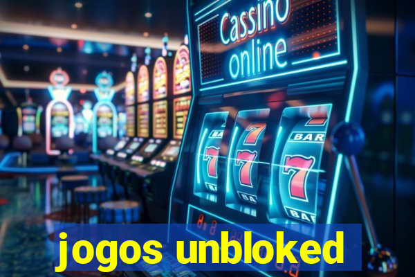 jogos unbloked