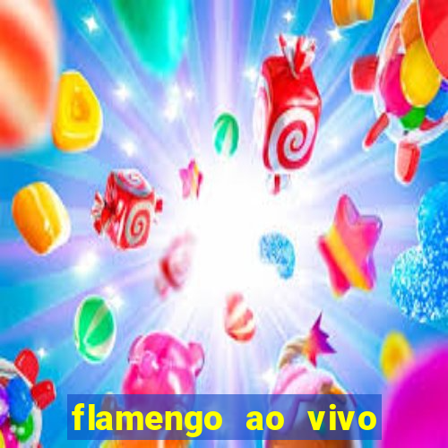 flamengo ao vivo multi canais