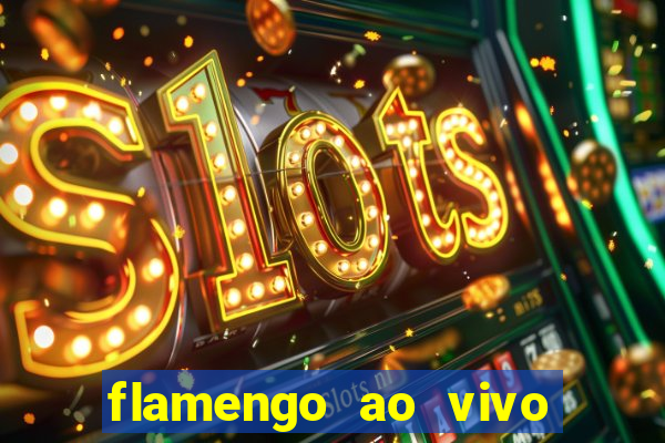 flamengo ao vivo multi canais
