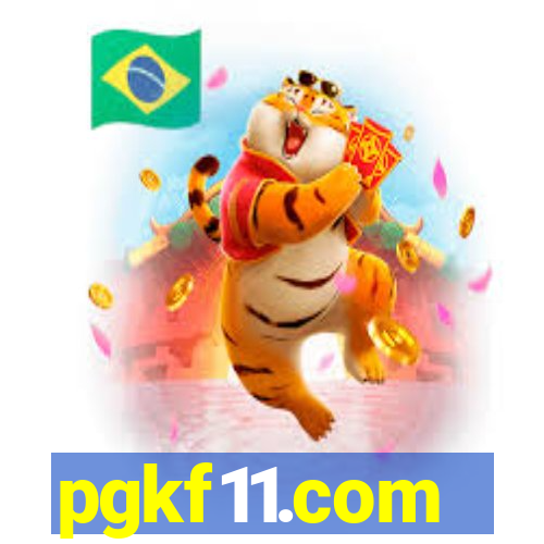 pgkf11.com