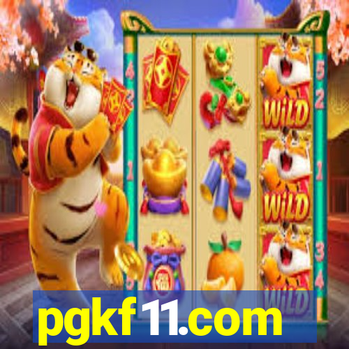 pgkf11.com