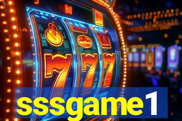 sssgame1