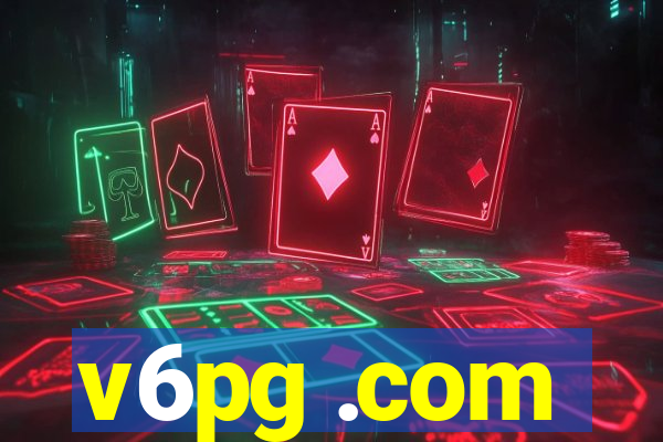 v6pg .com