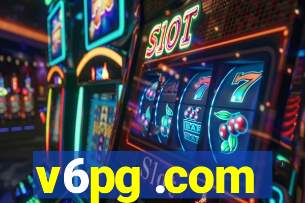 v6pg .com