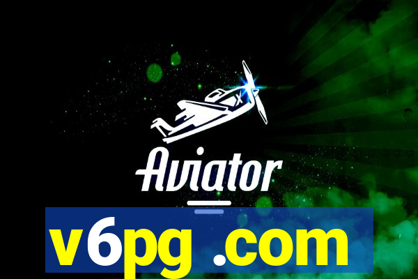 v6pg .com