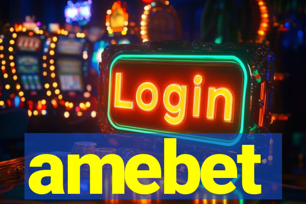 amebet