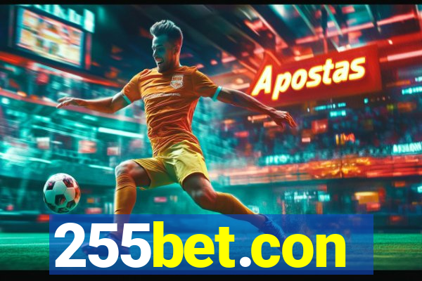 255bet.con