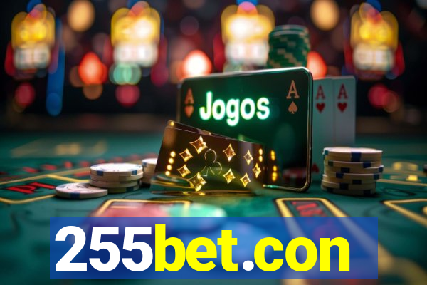 255bet.con