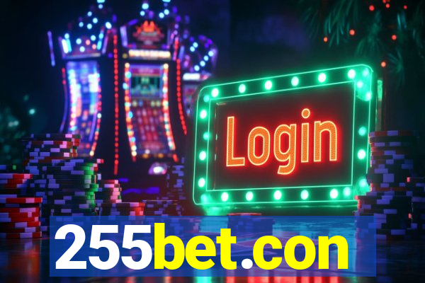 255bet.con