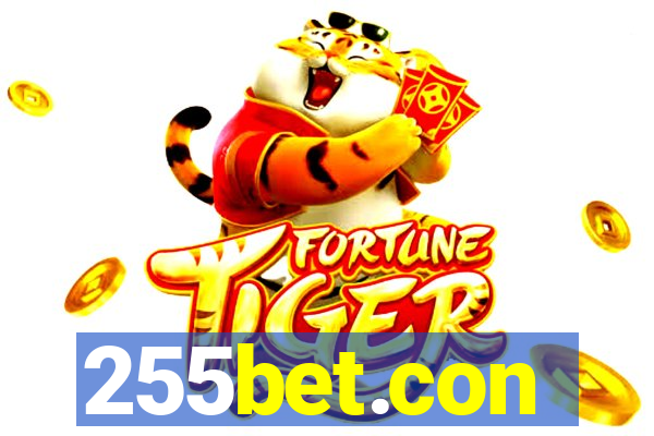 255bet.con