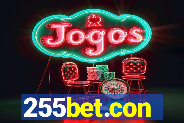 255bet.con