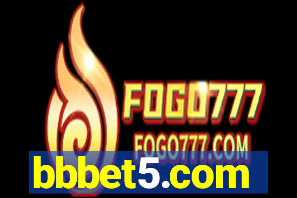 bbbet5.com