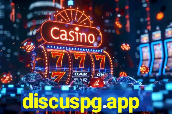 discuspg.app