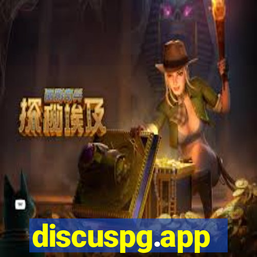 discuspg.app