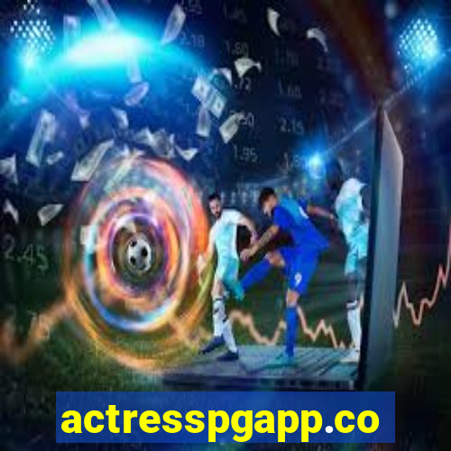 actresspgapp.com