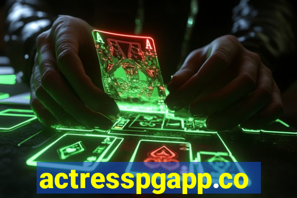 actresspgapp.com