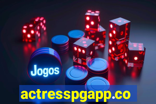 actresspgapp.com