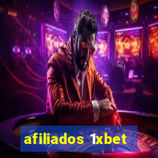 afiliados 1xbet