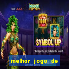 melhor jogo de futebol online