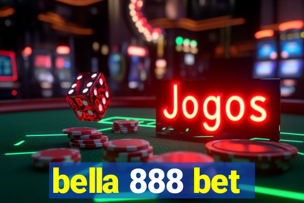 bella 888 bet