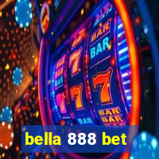 bella 888 bet