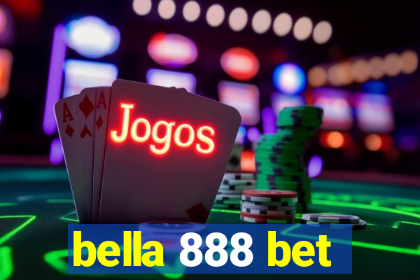 bella 888 bet