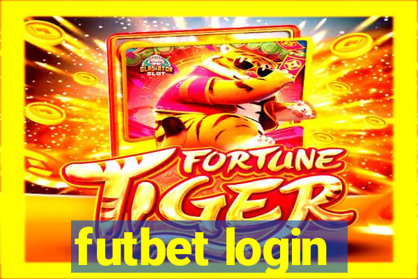 futbet login