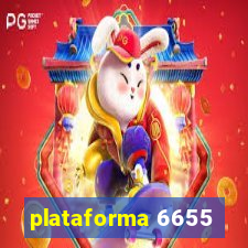 plataforma 6655