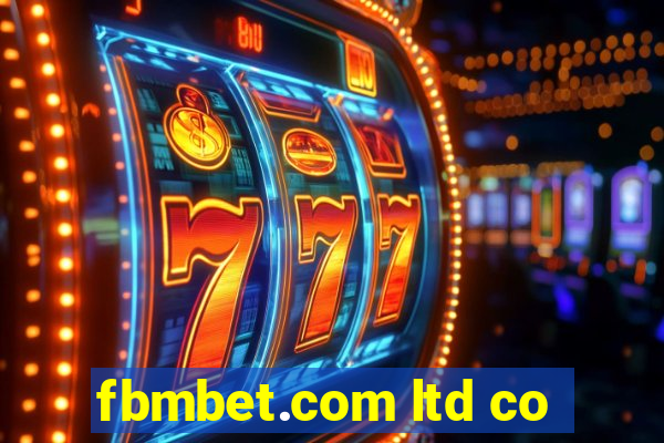 fbmbet.com ltd co