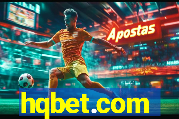 hqbet.com