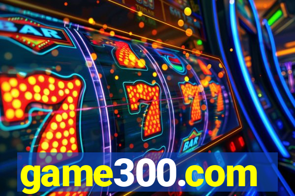 game300.com