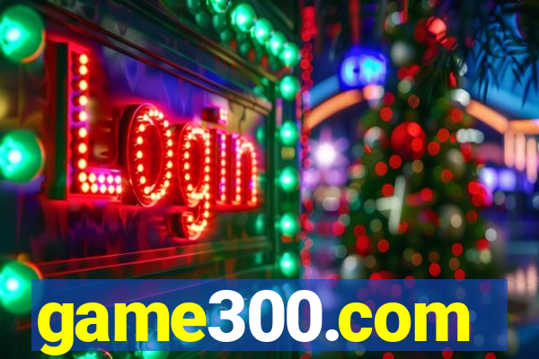 game300.com