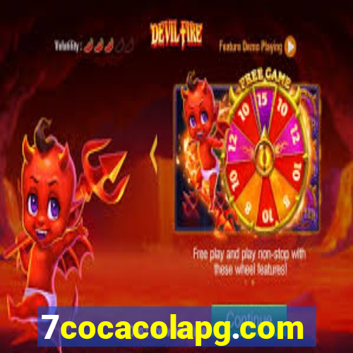 7cocacolapg.com