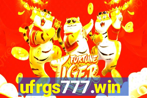 ufrgs777.win