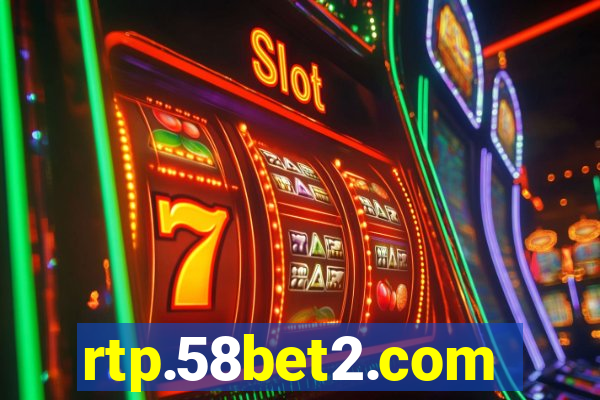 rtp.58bet2.com