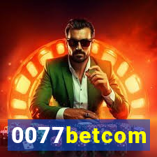 0077betcom