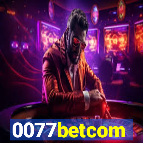 0077betcom