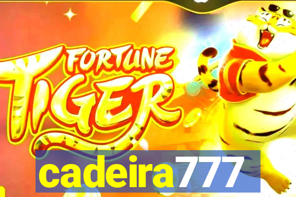 cadeira777