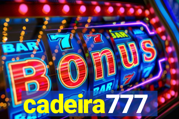 cadeira777