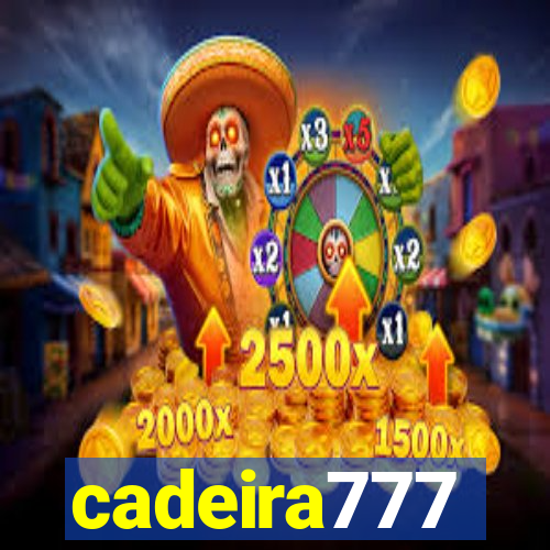 cadeira777